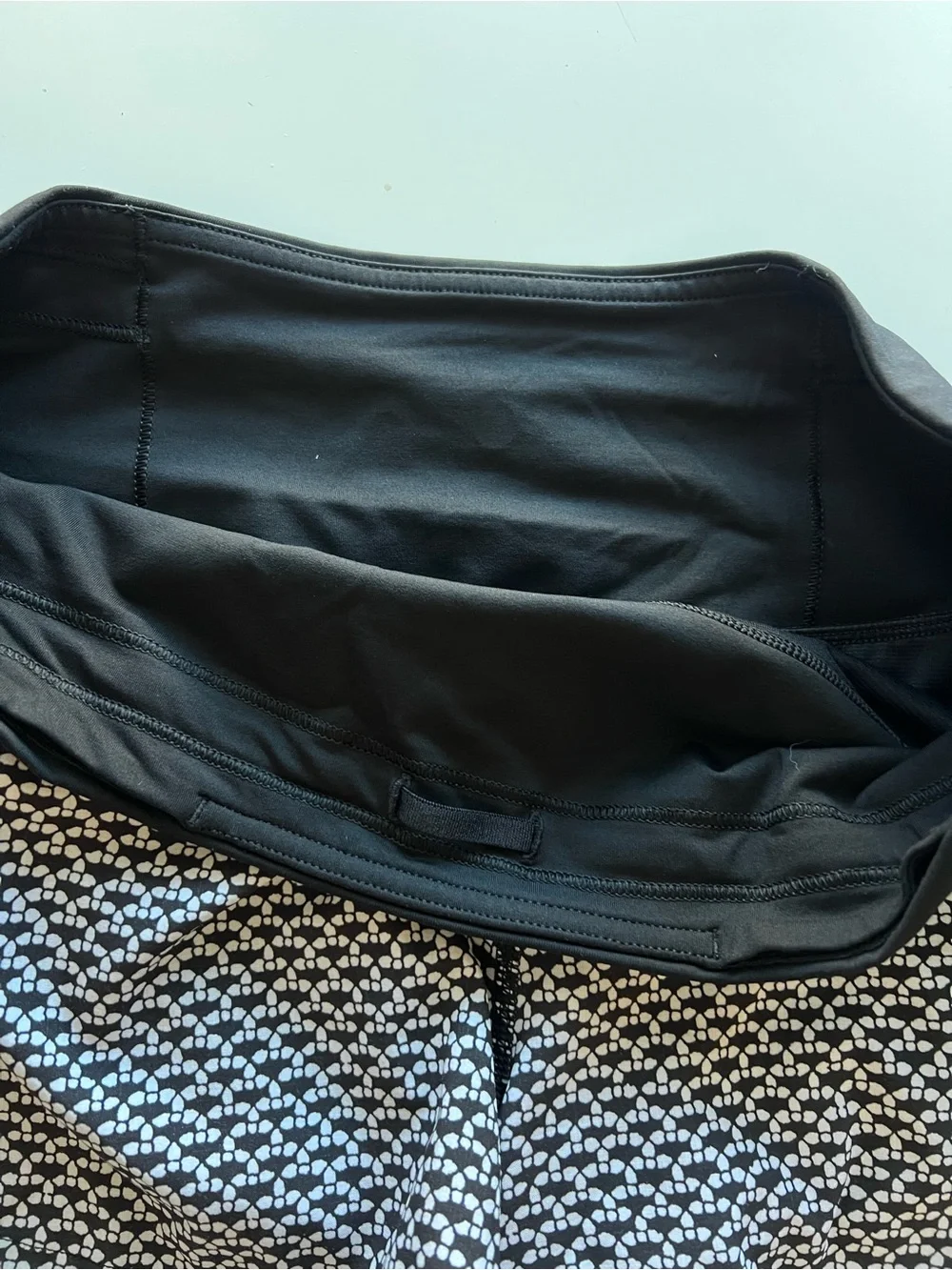Lululemon Shorts 6